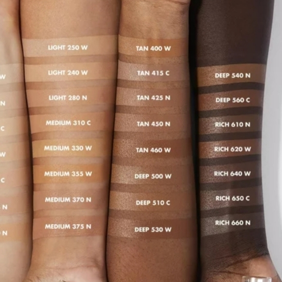 e.l.f. Camo CC cream new with tags Deep 540 shade - Picture 5 of 6